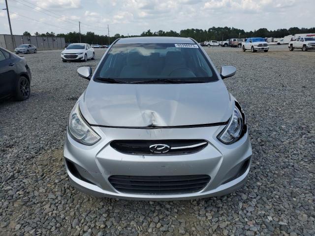 Photo 5 from auction – 2015 HYUNDAI ACCENT GLS with VIN KMHCT4AE8FU838666