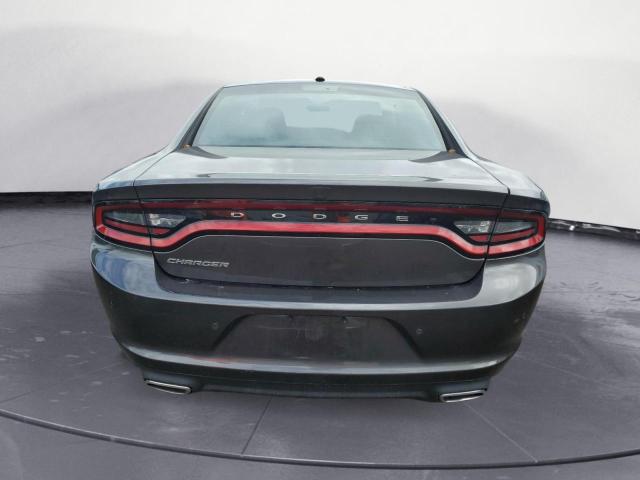 Photo 6 from auction – 2022 DODGE CHARGER SX with VIN 2C3CDXBG5NH258753