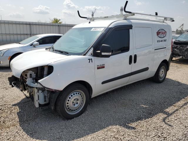 RAM PROMASTER 2018 with VIN ZFBERFABXJ6L73062 - Photo from auction