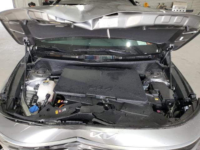 Photo 11 from auction – 2023 KIA NIRO WIND with VIN KNDCR3L1XP5048725