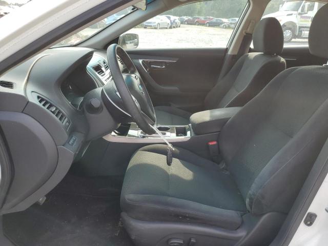 Photo 7 from auction – 2014 NISSAN ALTIMA 2.5 with VIN 1N4AL3AP7EC131995