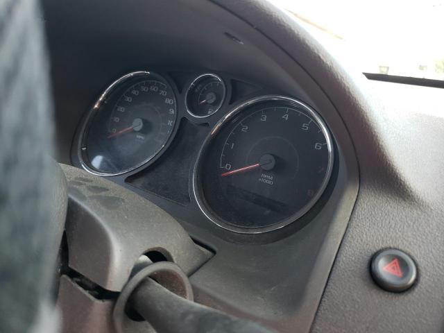 Photo 9 from auction – 2006 CHEVROLET COBALT LS with VIN 1G1AK55F467600943