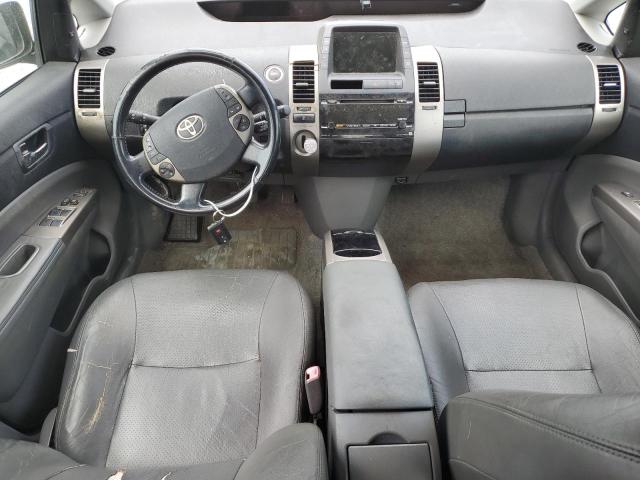 Photo 8 from auction – 2009 TOYOTA PRIUS with VIN JTDKB20U997883375