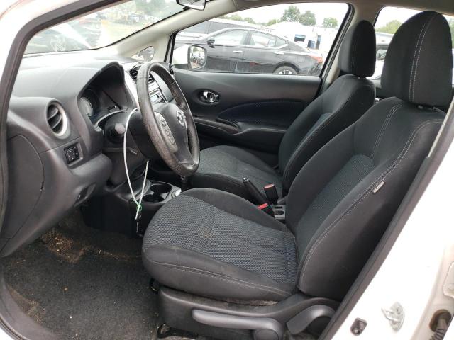 Photo 7 from auction – 2015 NISSAN VERSA NOTE with VIN 3N1CE2CPXFL367148