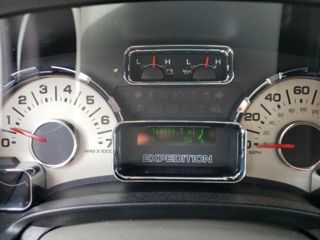 Photo 9 from auction – 2014 FORD EXPEDITION with VIN 1FMJU1H56EEF64000