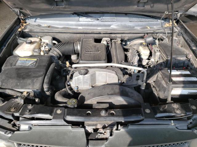 Photo 11 from auction – 2007 CHEVROLET TRAILBLAZE with VIN 1GNDS13S672173865