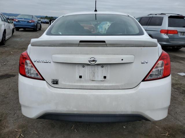 Photo 6 from auction – 2017 NISSAN VERSA S with VIN 3N1CN7AP2HL884348