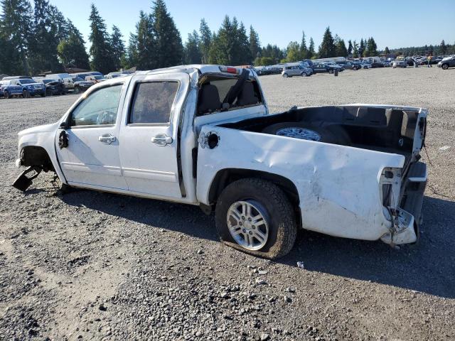 Photo 2 from auction – 2011 CHEVROLET COLORADO L with VIN 1GCHTCFE0B8133229