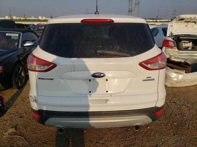 Photo 6 from auction – 2013 FORD ESCAPE SE with VIN 1FMCU0GX4DUC38447