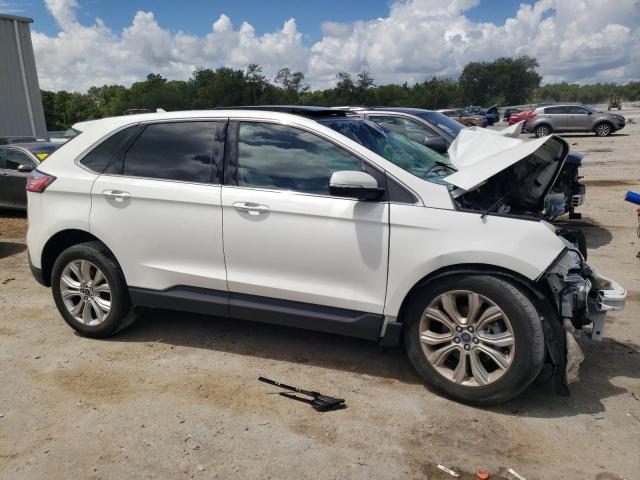 Photo 4 from auction – 2020 FORD EDGE TITAN with VIN 2FMPK3K91LBA03347