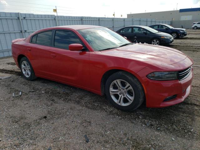 Photo 4 from auction – 2015 DODGE CHARGER SE with VIN 2C3CDXBG2FH751453