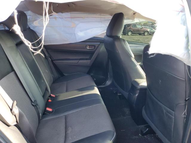Photo 10 from auction – 2015 TOYOTA COROLLA L with VIN 2T1BURHEXFC385664