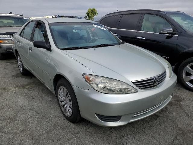 Photo 4 from auction – 2005 TOYOTA CAMRY LE with VIN 4T1BE32K35U420955