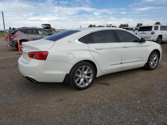 Photo 3 from auction – 2014 CHEVROLET IMPALA LTZ with VIN 2G1155S32E9200345