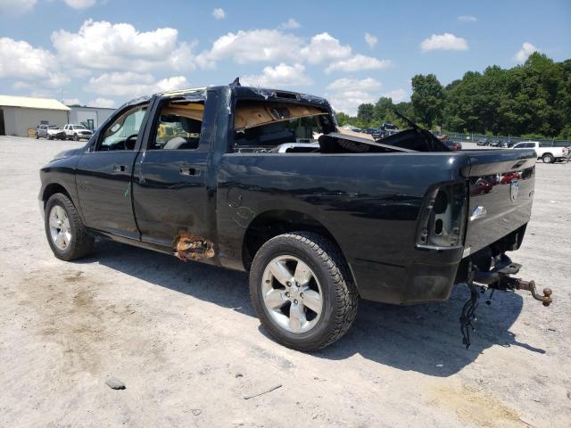 Photo 2 from auction – 2016 RAM 1500 SLT with VIN 1C6RR7LG3GS370797