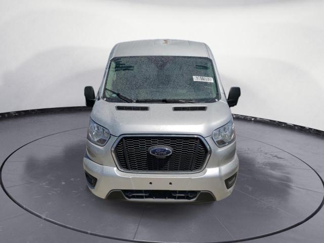Photo 5 from auction – 2022 FORD TRANSIT T- with VIN 1FBAX2C87NKA19688