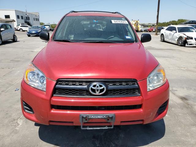 Photo 5 from auction – 2010 TOYOTA RAV4 with VIN 2T3BF4DV5AW069350