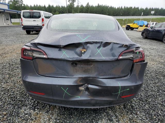 Photo 6 from auction – 2020 TESLA MODEL 3 with VIN 5YJ3E1EA0LF785602