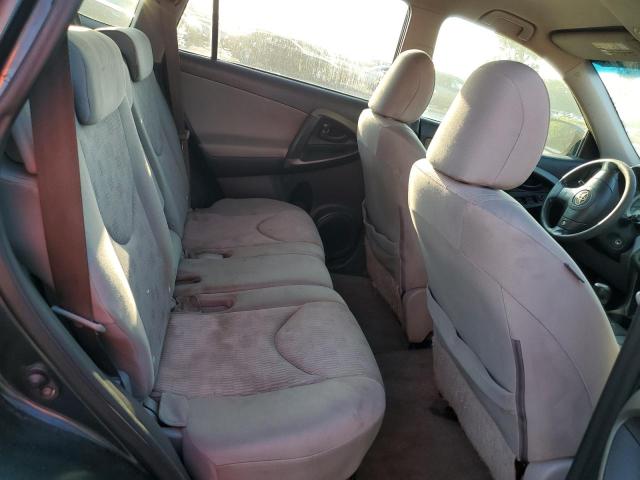 Photo 11 from auction – 2010 TOYOTA RAV4 with VIN JTMZF4DV2A5020712