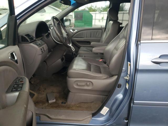 Photo 7 from auction – 2009 HONDA ODYSSEY EX with VIN 5FNRL38779B024151