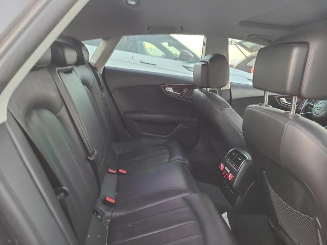 Photo 10 from auction – 2014 AUDI A7 PRESTIG with VIN WAU2GAFC1EN087863