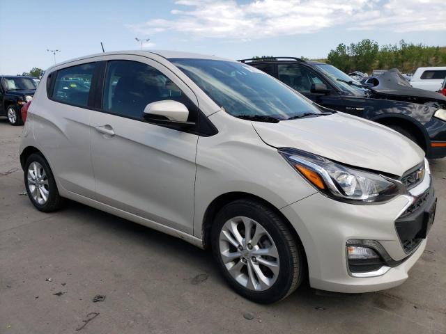 Photo 4 from auction – 2021 CHEVROLET SPARK 1LT with VIN KL8CD6SA1MC750045