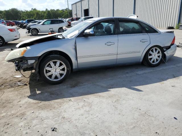 FORD FIVE HUNDR 2005 with VIN 1FAFP25165G139329 - Photo from auction