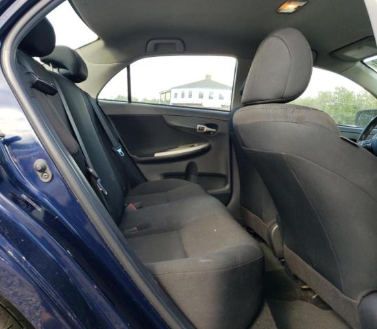 Photo 10 from auction – 2011 TOYOTA COROLLA BA with VIN 2T1BU4EE2BC742742
