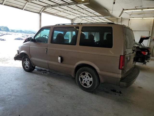 Photo 2 from auction – 2004 CHEVROLET ASTRO with VIN 1GNDM19X04B100838