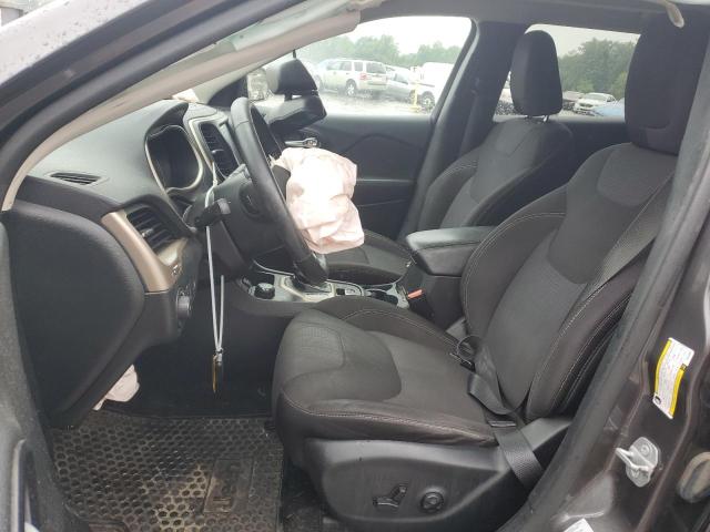 Photo 7 from auction – 2015 JEEP CHEROKEE L with VIN 1C4PJMCS5FW528865