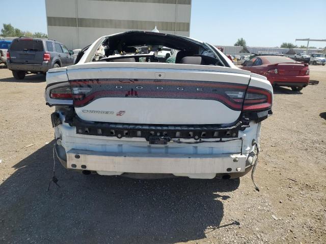 Photo 6 from auction – 2019 DODGE CHARGER SX with VIN 2C3CDXJG9KH757875