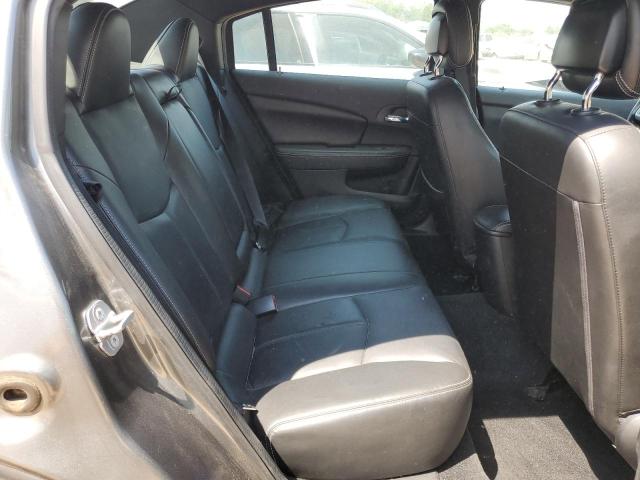 Снимка 10 от търг – 2013 CHRYSLER 200 LIMITE с VIN 1C3CCBCGXDN645681