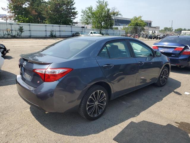 Photo 3 from auction – 2014 TOYOTA COROLLA L with VIN 2T1BURHE2EC169340