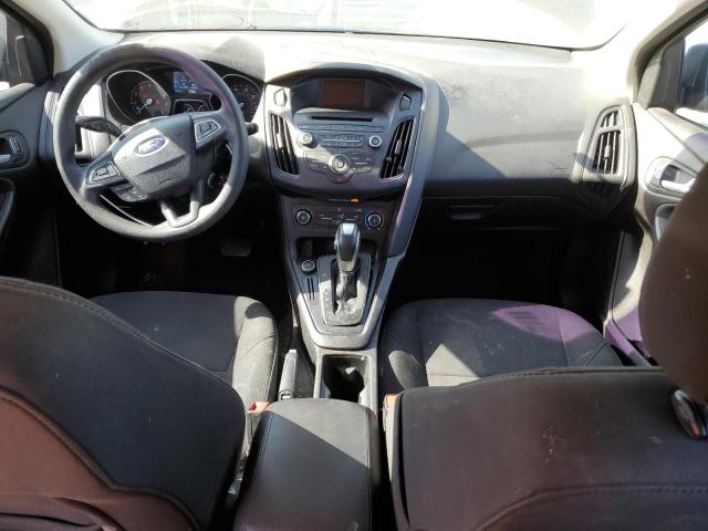 Photo 8 from auction – 2016 FORD FOCUS SE with VIN 1FADP3K21GL347753