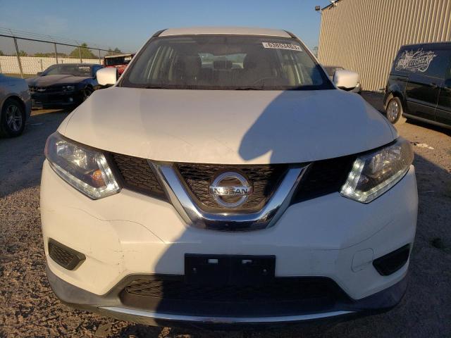 Photo 5 from auction – 2016 NISSAN ROGUE S with VIN KNMAT2MV8GP697982