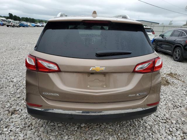 Photo 6 from auction – 2018 CHEVROLET EQUINOX PR with VIN 2GNAXVEV5J6221417