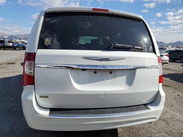 Photo 6 from auction – 2014 CHRYSLER TOWN & COU with VIN 2C4RC1CG4ER180139