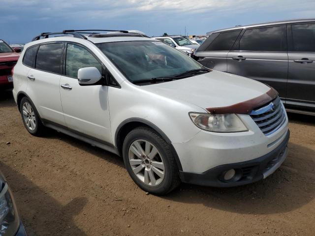 Photo 4 from auction – 2008 SUBARU TRIBECA with VIN 4S4WX90D484400365