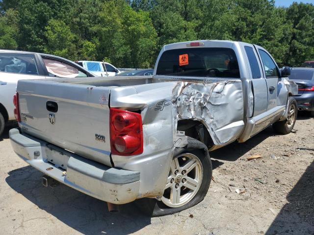 Photo 3 from auction – 2007 DODGE DAKOTA LAR with VIN 1D7HE52JX7S184410