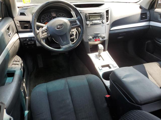 Photo 8 from auction – 2012 SUBARU LEGACY with VIN 4S3BMCC63C3026898