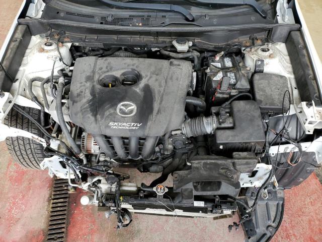 Photo 11 from auction – 2016 MAZDA CX-3 GRAND with VIN JM1DKFD7XG0134935