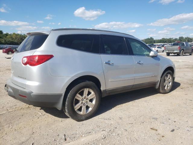 Photo 3 from auction – 2009 CHEVROLET TRAVERSE with VIN 1GNER23D89S168516