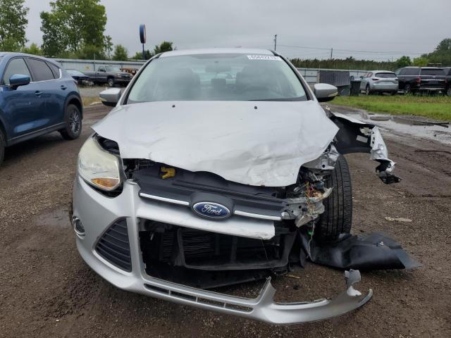 Photo 5 from auction – 2013 FORD FOCUS SE with VIN 1FADP3F28DL269364