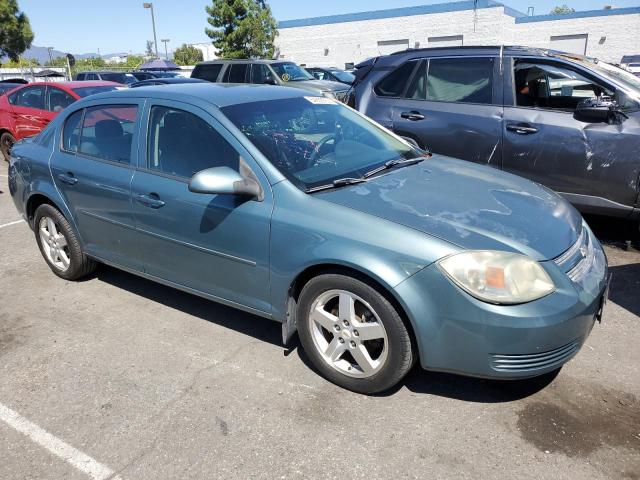 Photo 4 from auction – 2010 CHEVROLET COBALT 2LT with VIN 1G1AF5F56A7232249