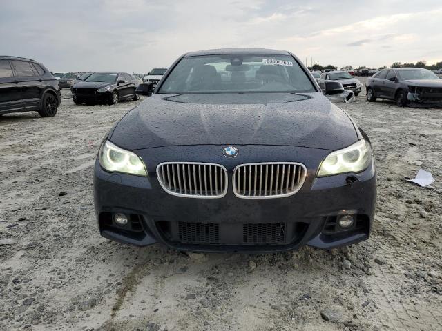 Photo 5 from auction – 2016 BMW 535 XI with VIN WBA5B3C57GG256515