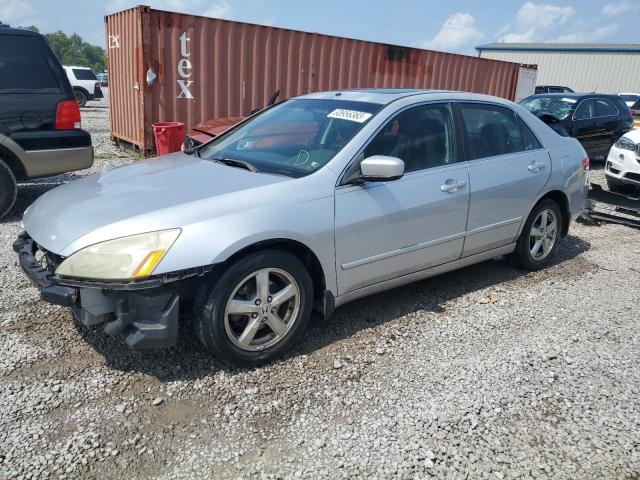 HONDA ACCORD EX 2003 with VIN JHMCM56793C050108 - Photo from auction