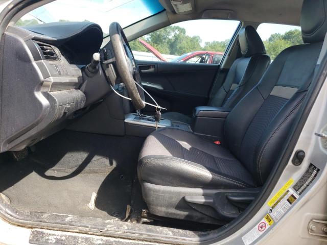 Photo 7 from auction – 2013 TOYOTA CAMRY L with VIN 4T1BF1FK4DU271305