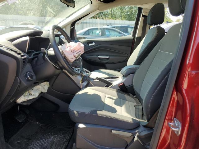 Photo 7 from auction – 2015 FORD C-MAX SE with VIN 1FADP5AU5FL121180