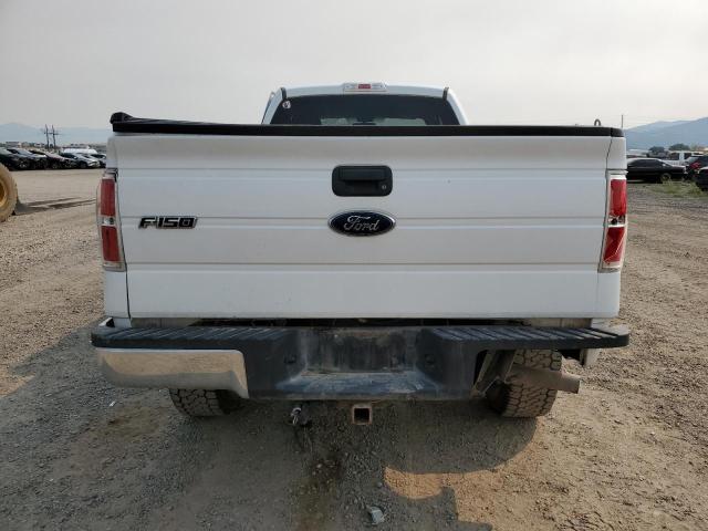 Photo 6 from auction – 2013 FORD F150 SUPER with VIN 1FTFX1ET8DKG10656