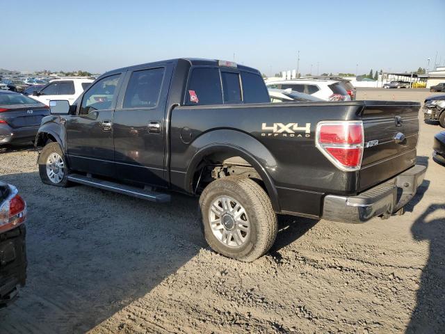 Photo 2 from auction – 2012 FORD F150 SUPER with VIN 1FTFW1EF9CFD05218